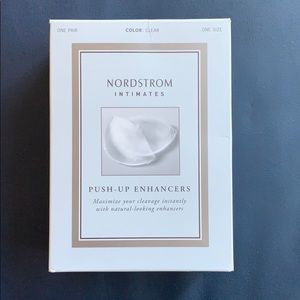 Nordstrom Push-Up Enhancers